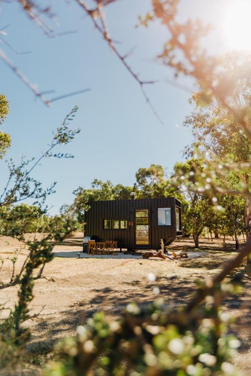 CABN McLaren Vale - Doble Estudio De Lujo