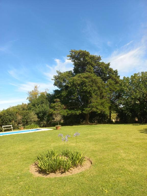 Casa Quinta Estilo Campo