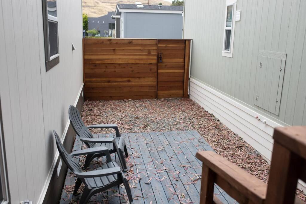Fotografie z fotogalerie ubytování The BEST Tiny Home with 2 Queens v destinaci San Luis Obispo