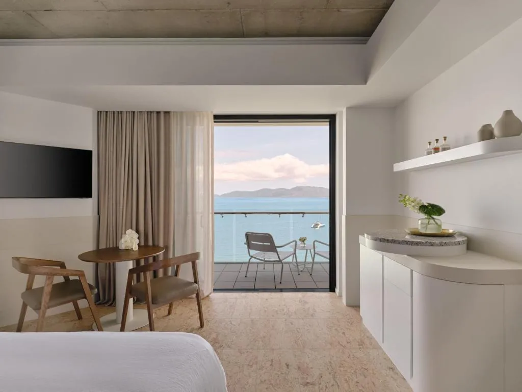 Ocean King or Twin Room