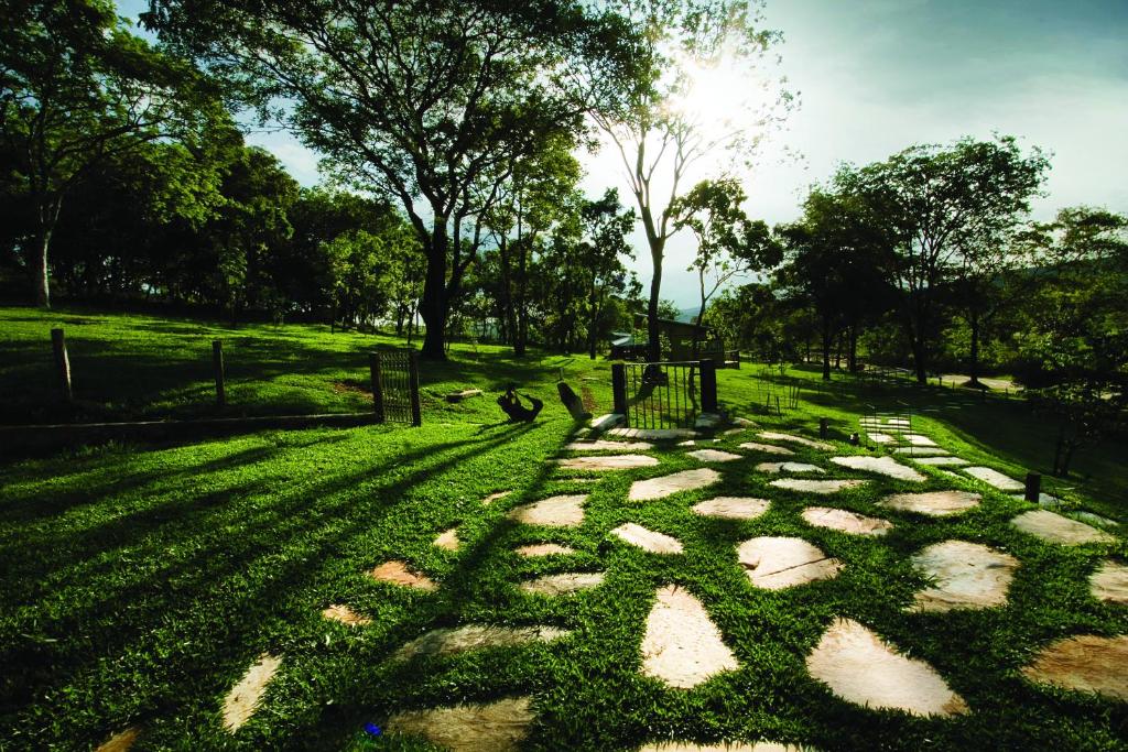  Rancho Cipo Pousada