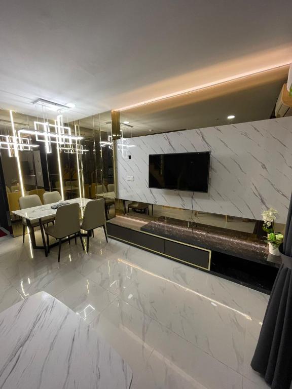 Blue Property, Medan (updated prices 2025)