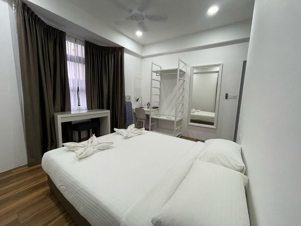 Genting View Resort - 两居室公寓