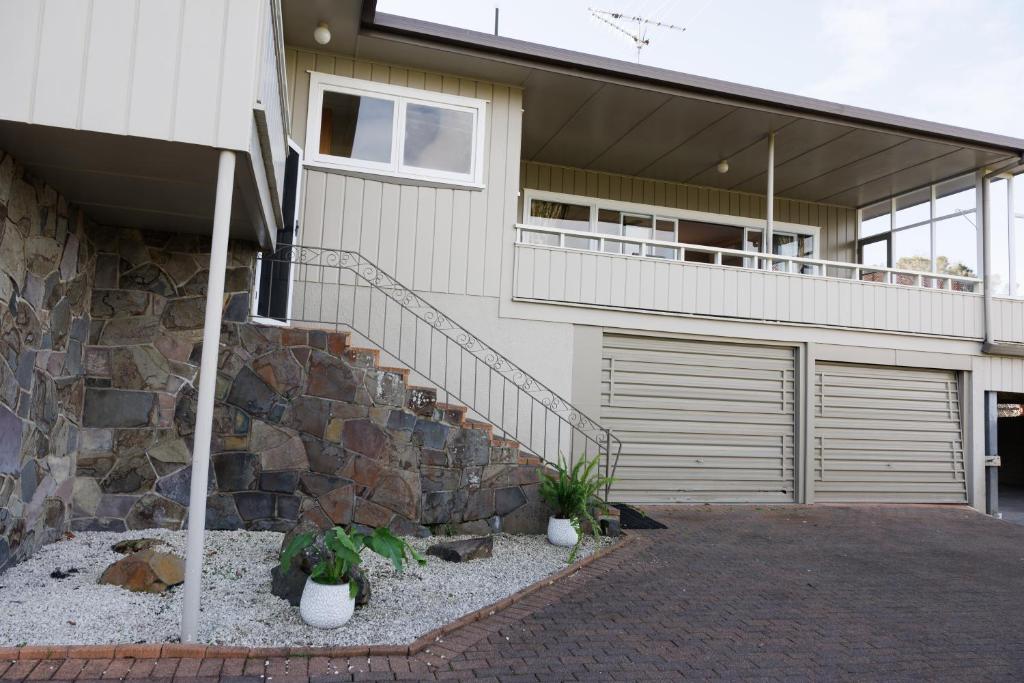 Touchwood Motor Inn & Inner City Camping Ground - Resim 11