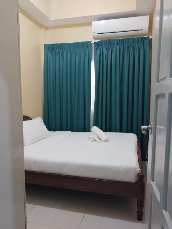 Nassim Hotel and Beach Resort - Chambre Double