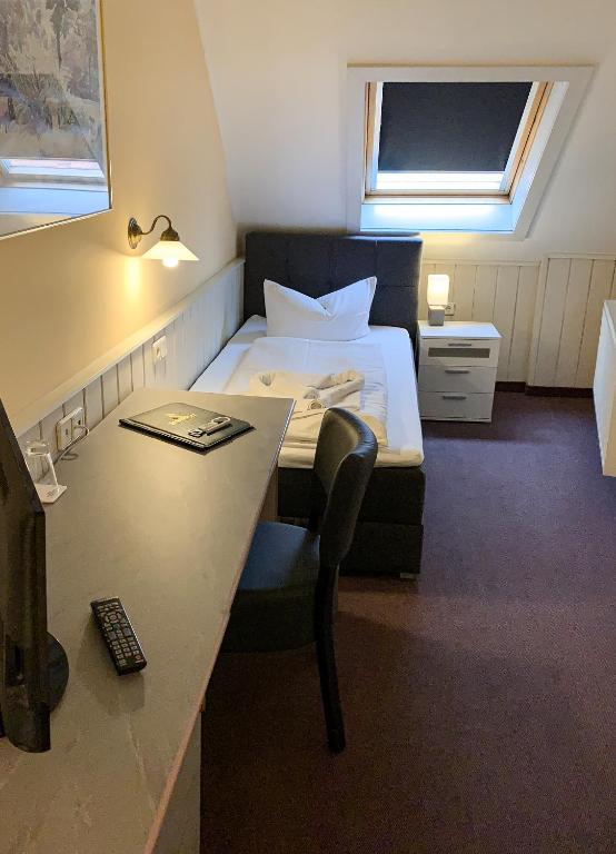 Hotel Carl von Clausewitz - Resim 36