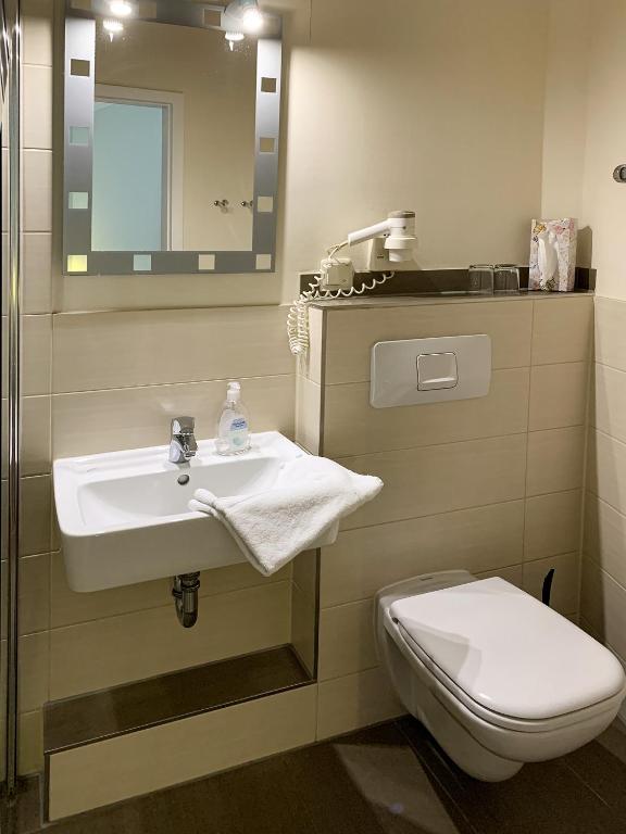 Hotel Carl von Clausewitz - Resim 30