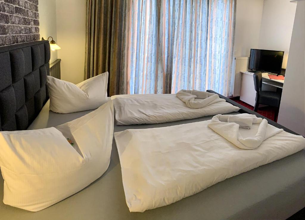 Hotel Carl von Clausewitz - Resim 29