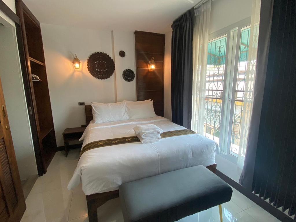 Lemon Guesthouse - 15