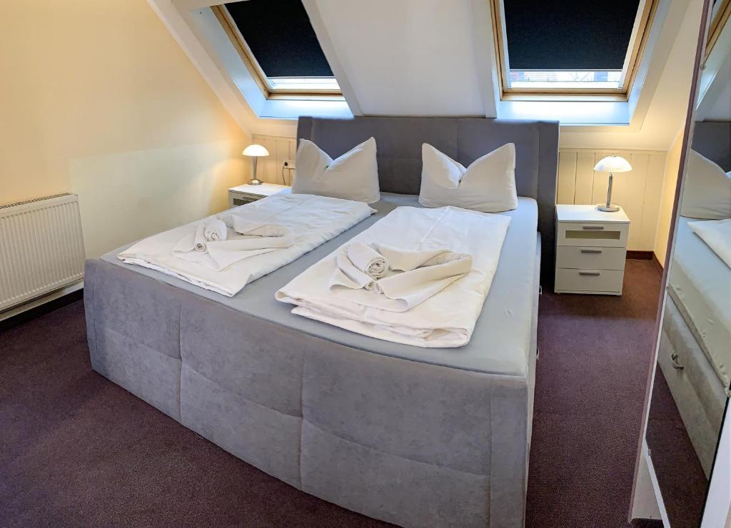 Hotel Carl von Clausewitz - Resim 14