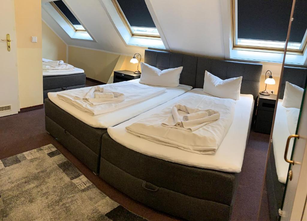 Hotel Carl von Clausewitz - Resim 13