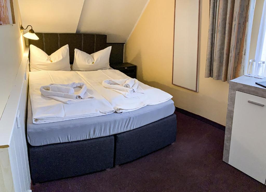 Hotel Carl von Clausewitz - Resim 15