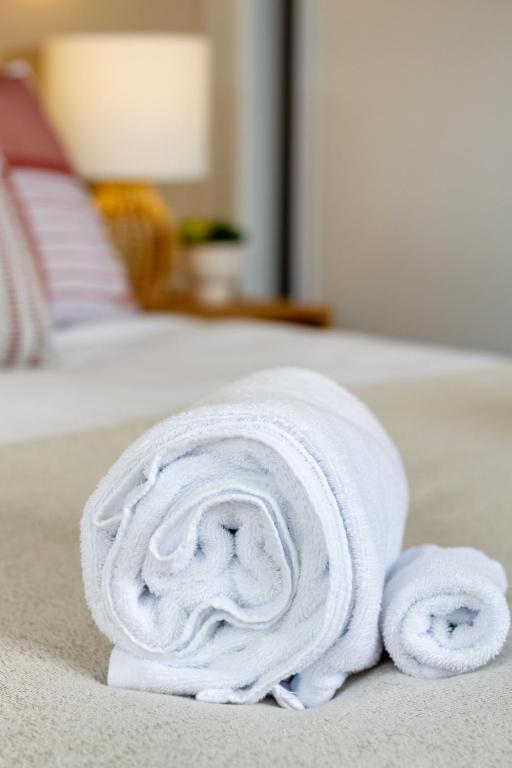 Modern City Lifestyle: 2 Bedroom 1 Bath - Resim 36