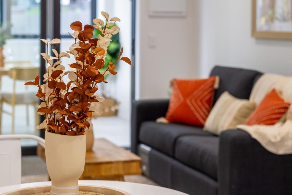 Modern City Lifestyle: 2 Bedroom 1 Bath - Resim 13