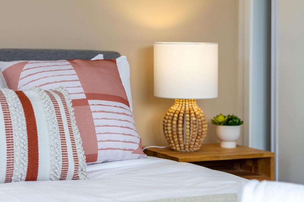 Modern City Lifestyle: 2 Bedroom 1 Bath - Resim 34