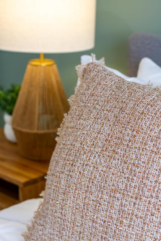 Modern City Lifestyle: 2 Bedroom 1 Bath - Resim 43