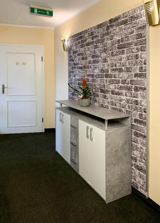 Hotel Carl von Clausewitz - Resim 26