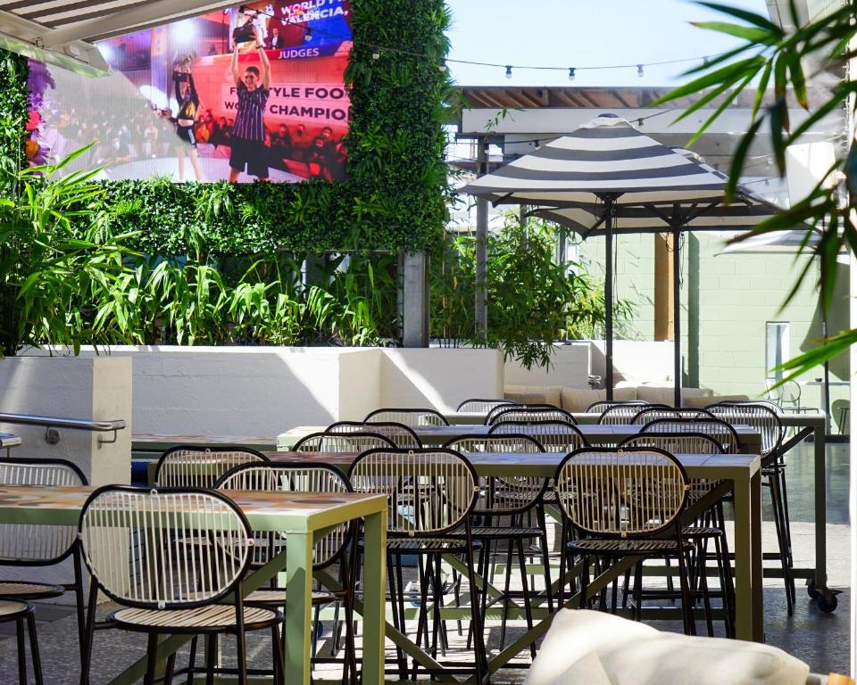 Walkers Arms Hotel - Resim 13