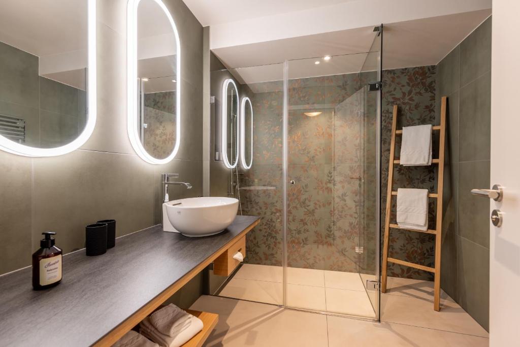 Bagno di Belvedere Swiss Quality Hotel