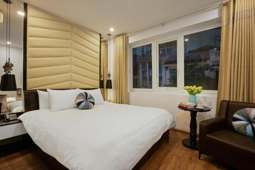 Splendid Holiday Hotel Spa - 1