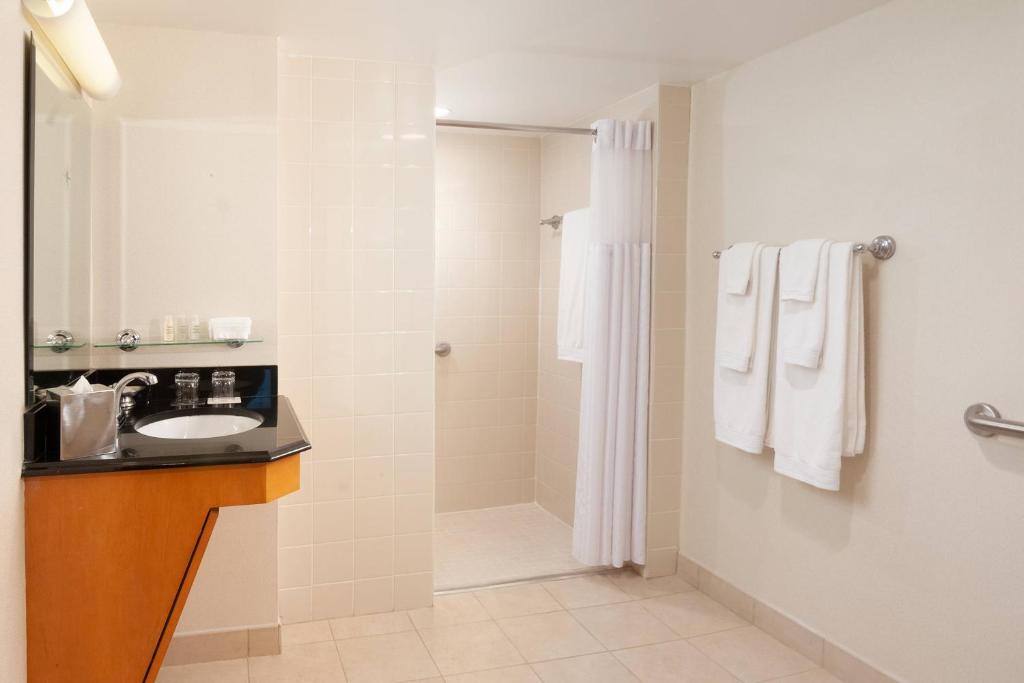 Renaissance Orlando Airport Hotel - Chambre D'amis, 1 Roi