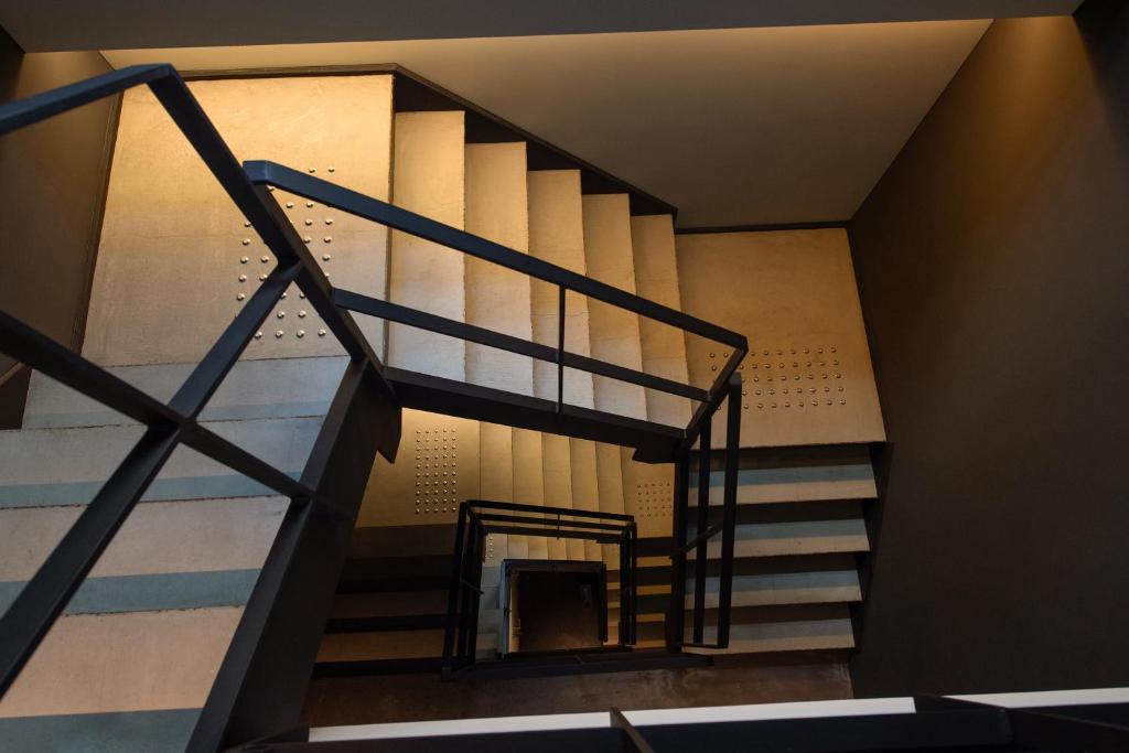 Fotografie z fotogalerie ubytování Design Hotel Kyoto Fuyacho v Kjótu