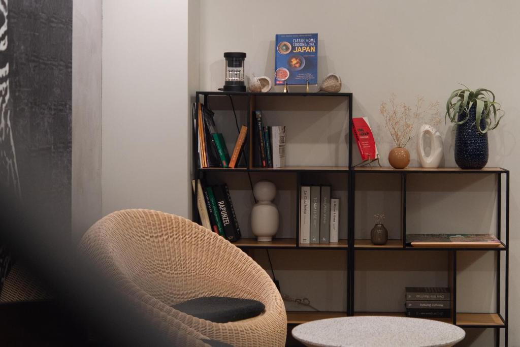 Fotografie z fotogalerie ubytování Design Hotel Kyoto Fuyacho v Kjótu
