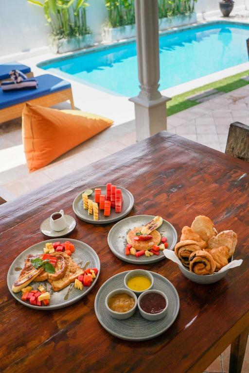 Puri Tempo Doeloe Boutique Hotel - 15