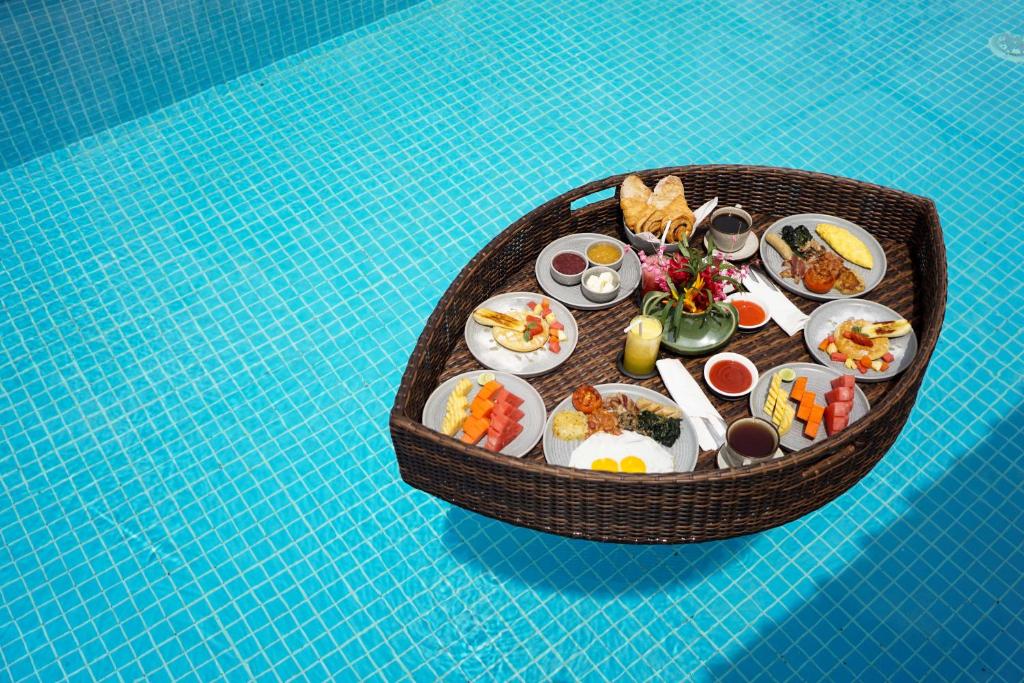 Puri Tempo Doeloe Boutique Hotel - 16