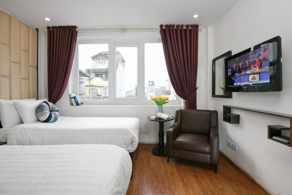 Splendid Holiday Hotel Spa - 12