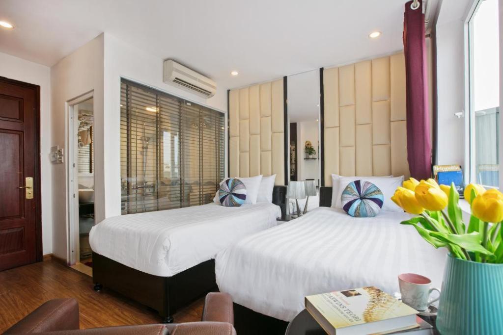 Splendid Holiday Hotel Spa - 13