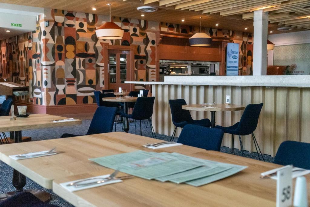 Walkers Arms Hotel - Resim 14