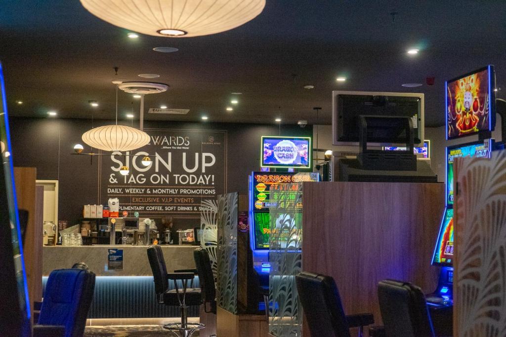 Walkers Arms Hotel - Resim 5