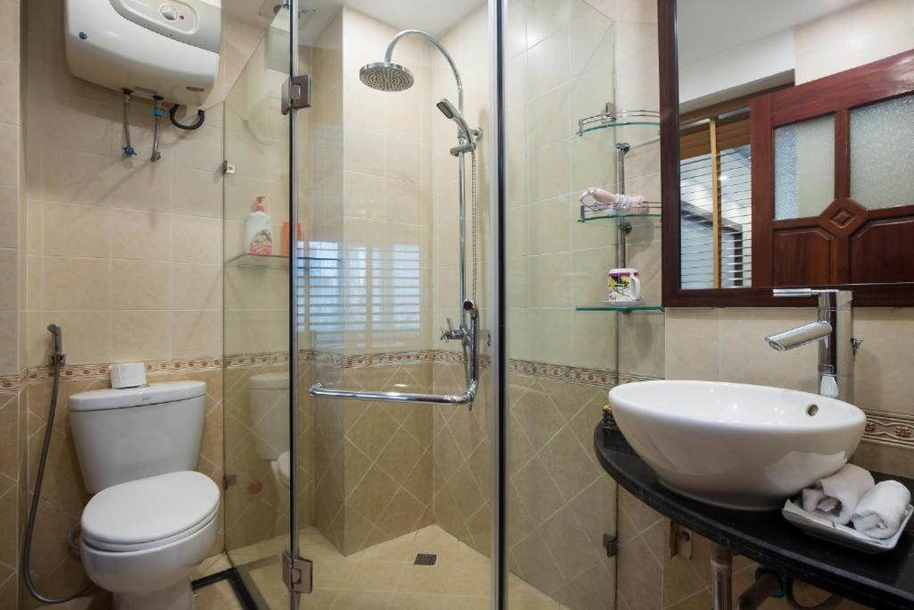 Splendid Holiday Hotel Spa - 15