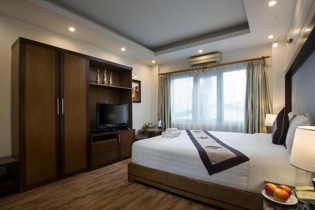 Splendid Holiday Hotel Spa - 17