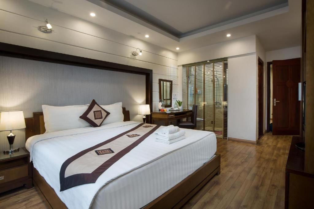Splendid Holiday Hotel Spa - 14