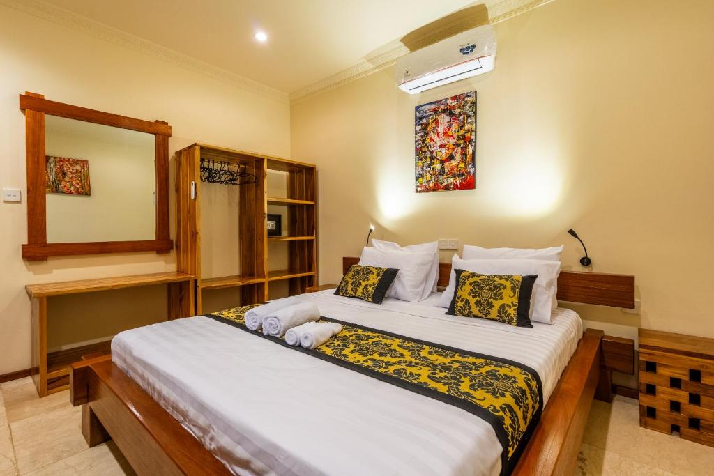 Paradise Villa Gili Air - Villa With Private Pool