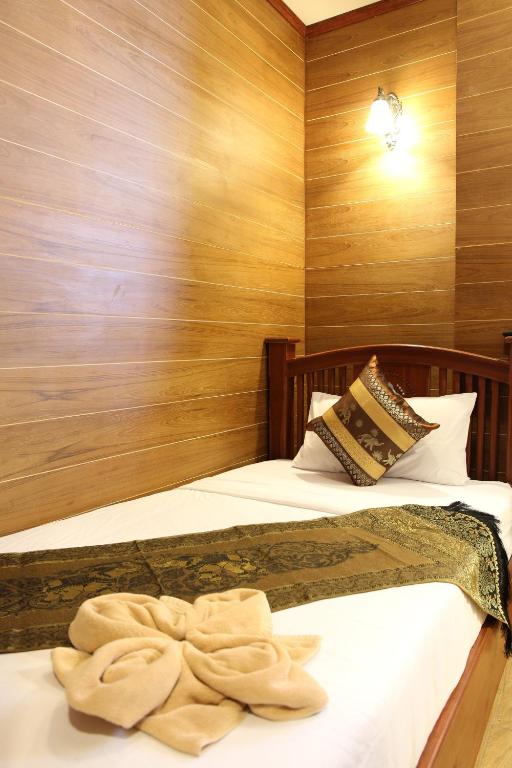 
Superior Single Room
