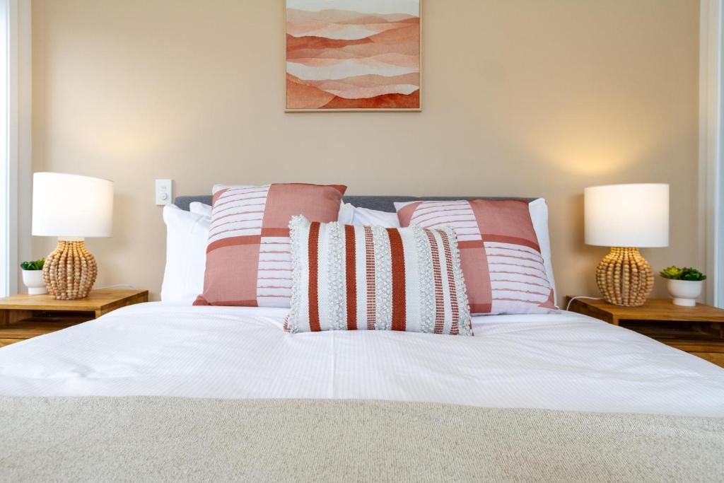 Modern City Lifestyle: 2 Bedroom 1 Bath - Resim 30