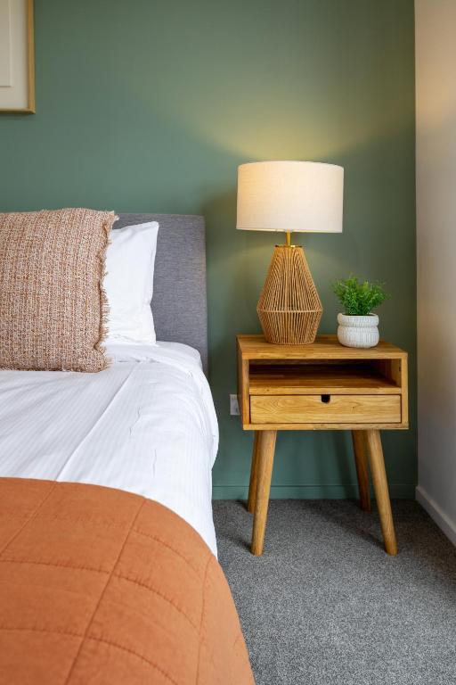 Modern City Lifestyle: 2 Bedroom 1 Bath - Resim 44