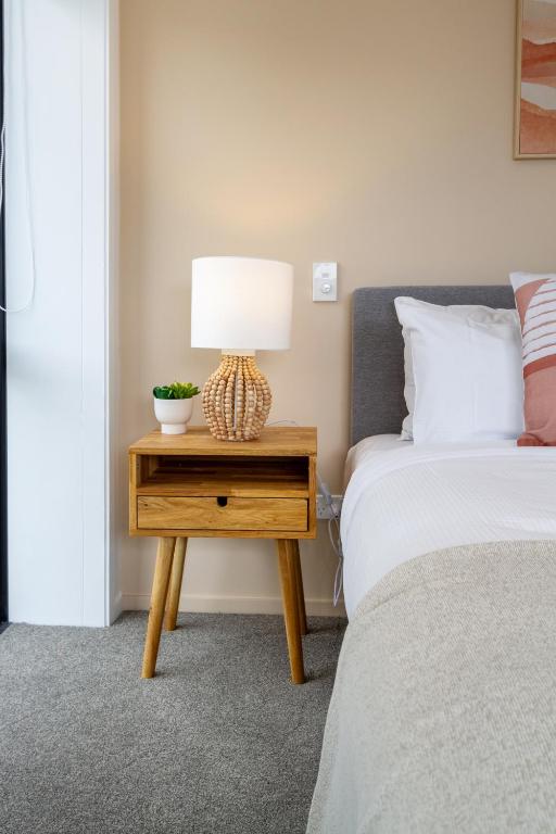 Modern City Lifestyle: 2 Bedroom 1 Bath - Resim 35