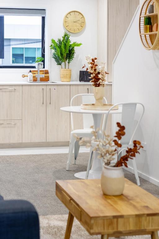 Modern City Lifestyle: 2 Bedroom 1 Bath - Resim 19