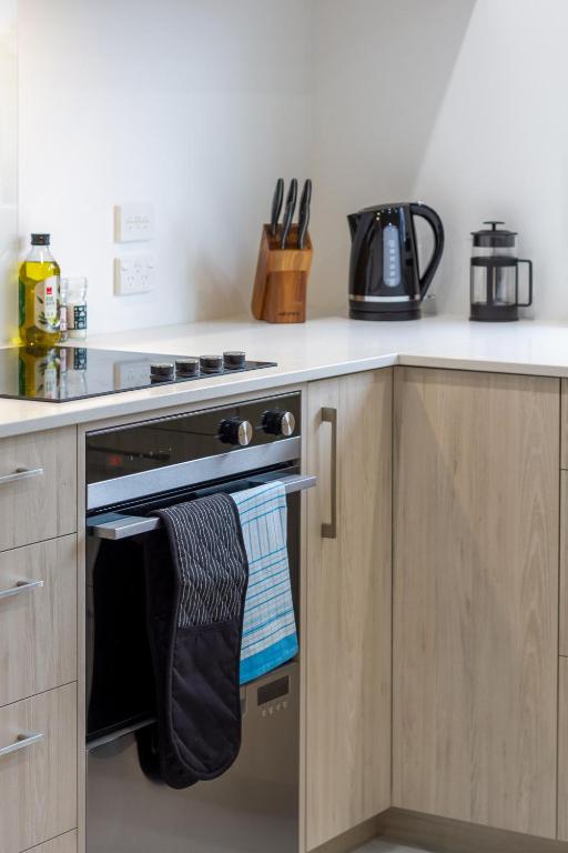 Modern City Lifestyle: 2 Bedroom 1 Bath - Resim 27