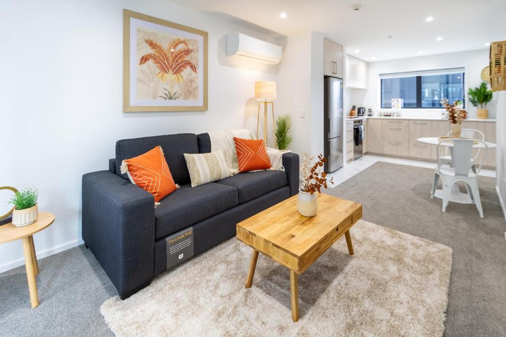 Modern City Lifestyle: 2 Bedroom 1 Bath - Resim 46