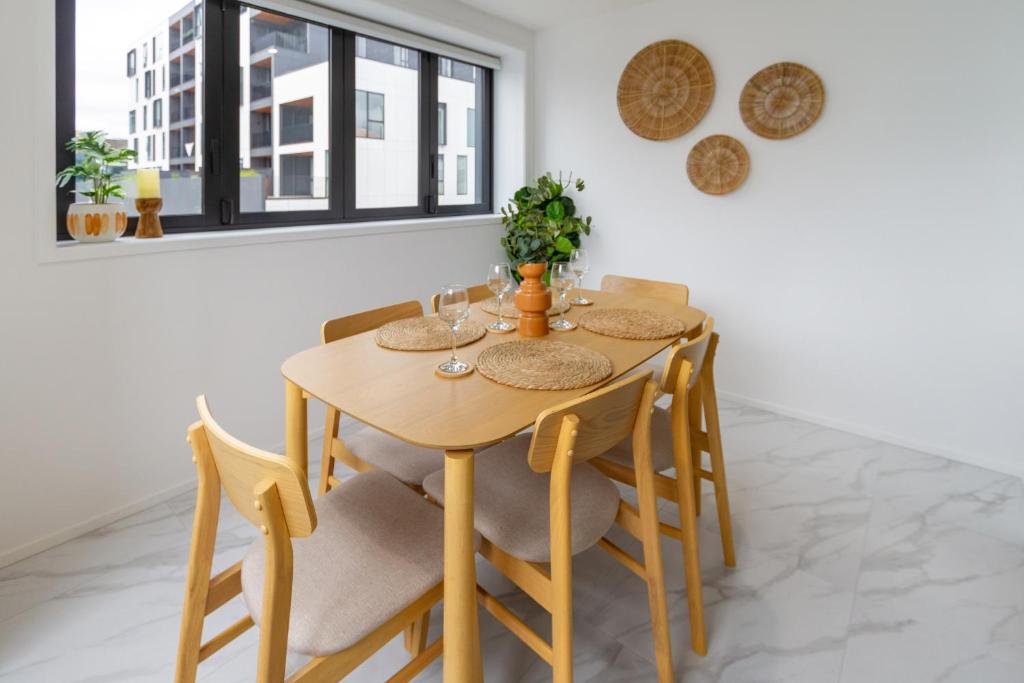 Modern City Lifestyle: 2 Bedroom 1 Bath - Resim 20