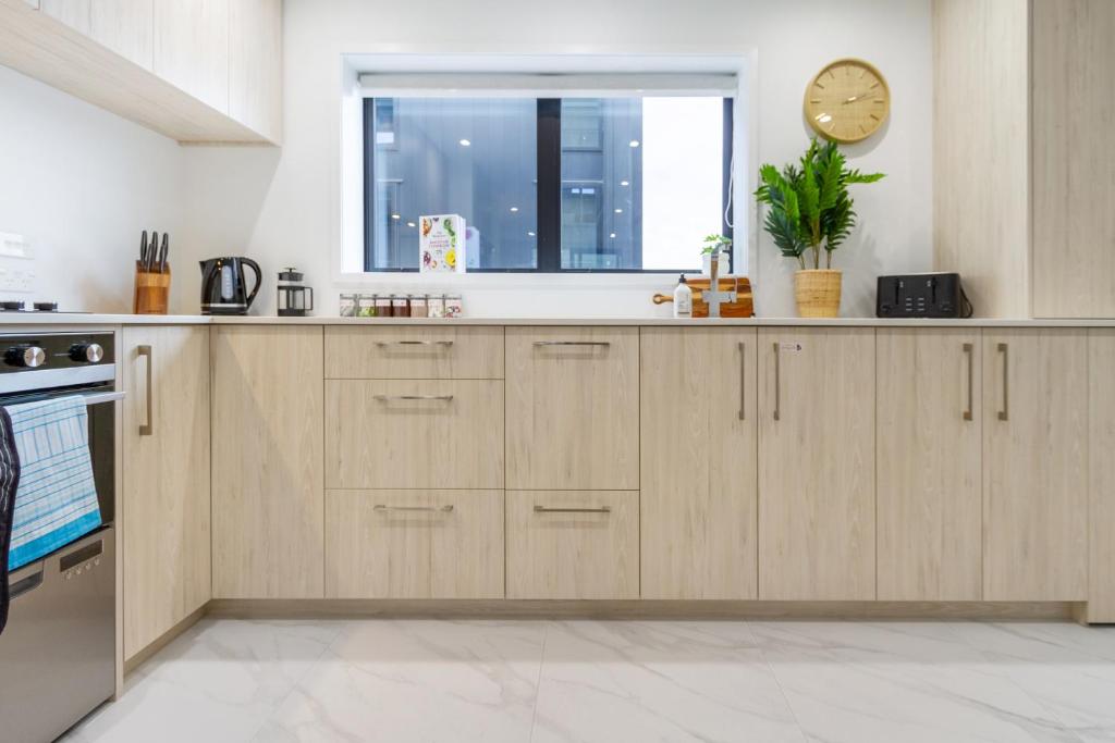 Modern City Lifestyle: 2 Bedroom 1 Bath - Resim 26