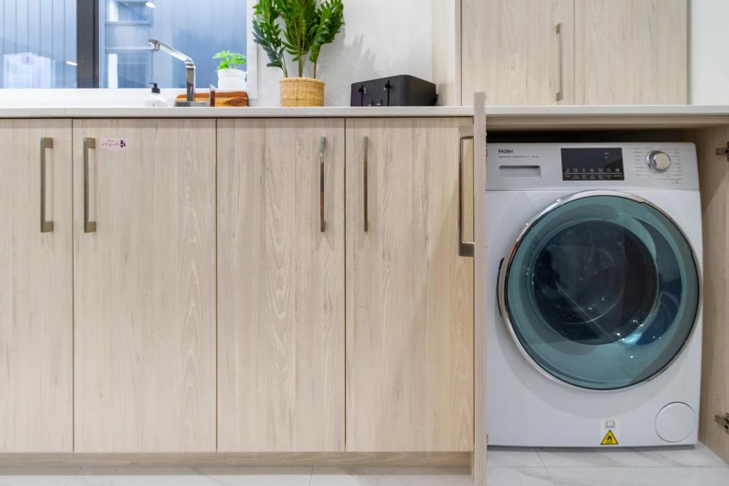 Modern City Lifestyle: 2 Bedroom 1 Bath - Resim 10