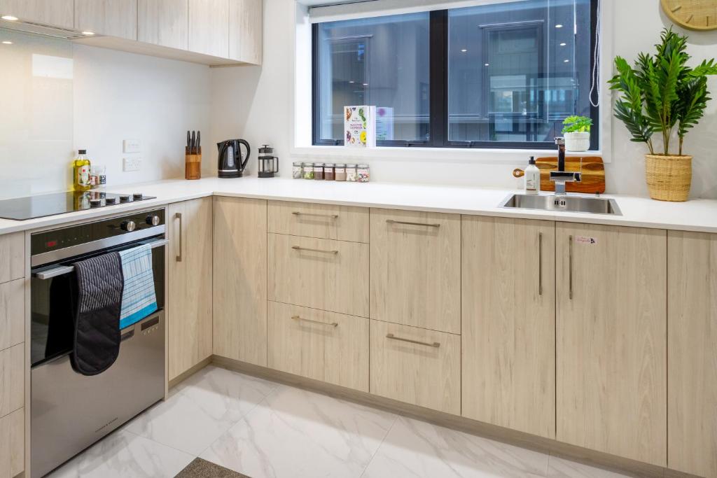 Modern City Lifestyle: 2 Bedroom 1 Bath - Resim 12