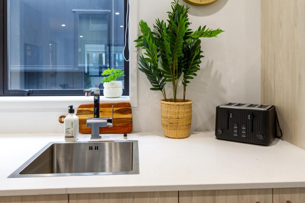 Modern City Lifestyle: 2 Bedroom 1 Bath - Resim 24