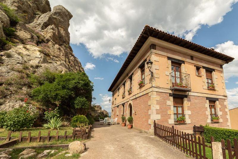 CASA RURAL CHANIN - Housity